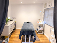 Peacehaven Beauty Treatment Room