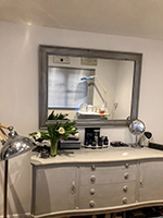 Peacehaven Beauty Treatment Room