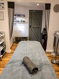 Peacehaven Beauty Treatment Room