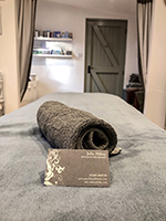 Peacehaven Beauty Treatment Room